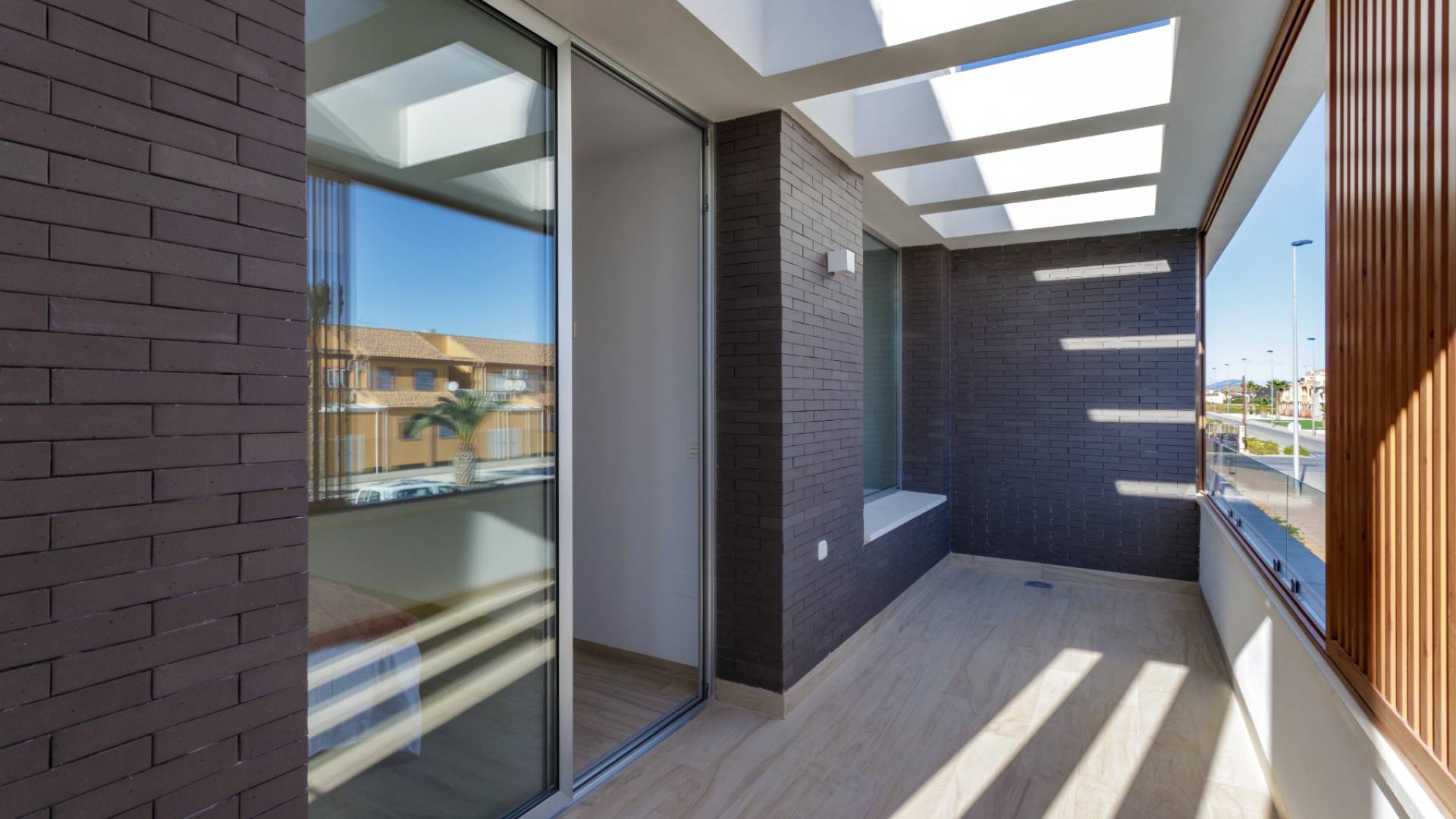 Nieuw gebouw - Villa - San Pedro del Pinatar - San Pedro del Pinatar pueblo