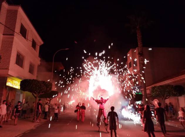 Nieuw gebouw - Villa - San Pedro del Pinatar - San Pedro del Pinatar pueblo