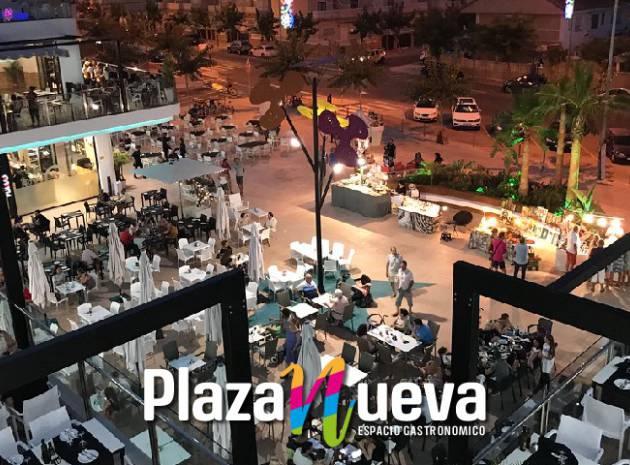 Nieuw gebouw - Villa - San Pedro del Pinatar - San Pedro del Pinatar pueblo