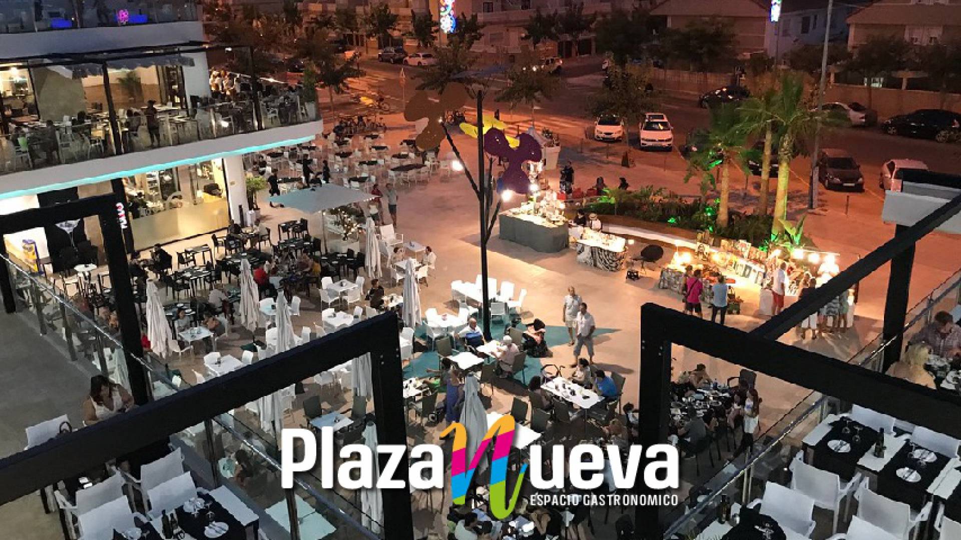 Nieuw gebouw - Villa - San Pedro del Pinatar - San Pedro del Pinatar pueblo