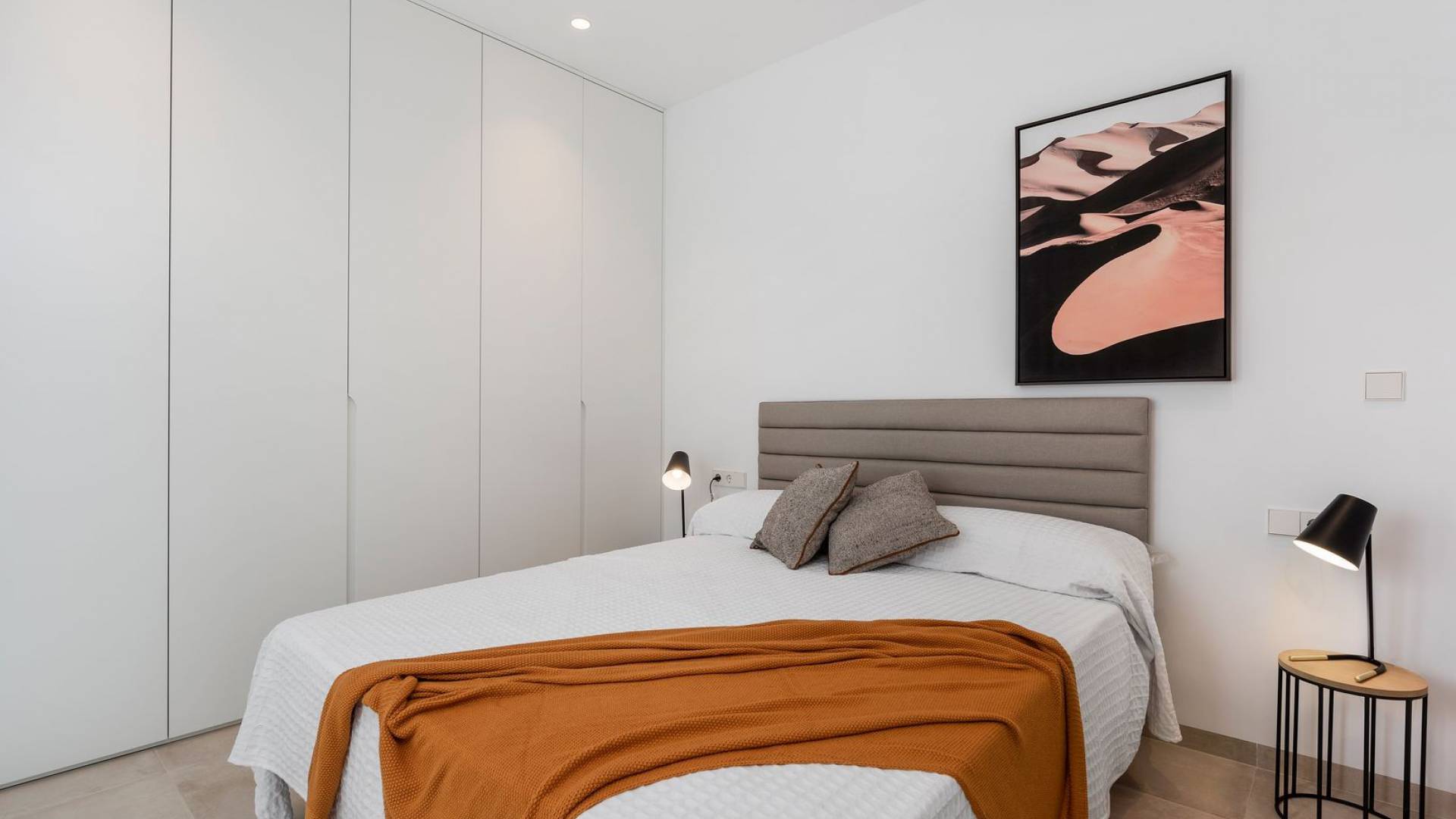 Nieuw gebouw - Villa - San Pedro del Pinatar