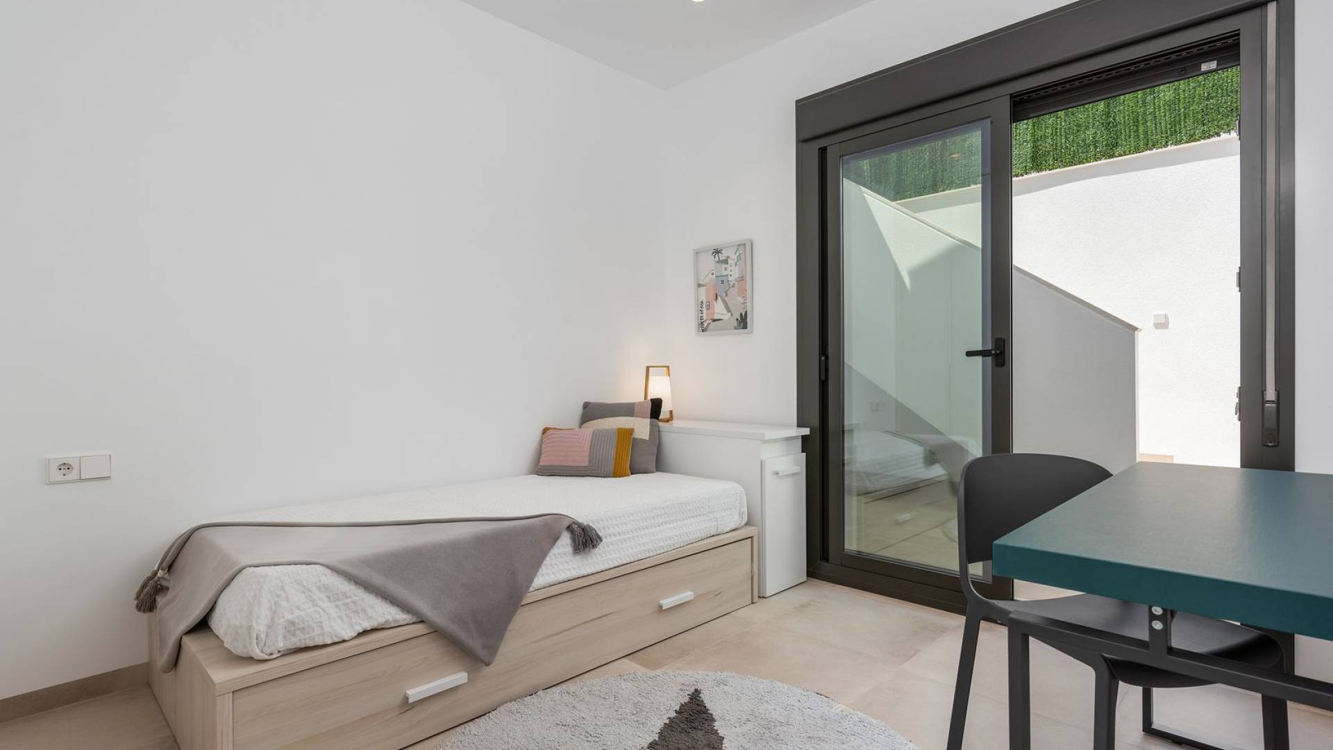 Nieuw gebouw - Villa - San Pedro del Pinatar