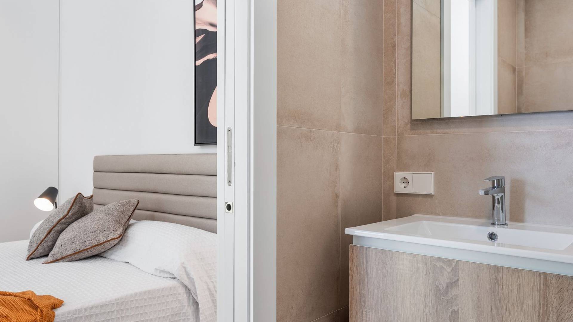 Nieuw gebouw - Villa - San Pedro del Pinatar