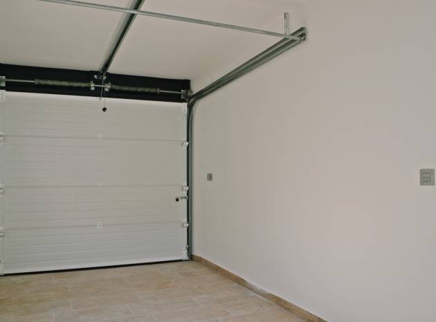 Neubau - Villa - Los Alcazares