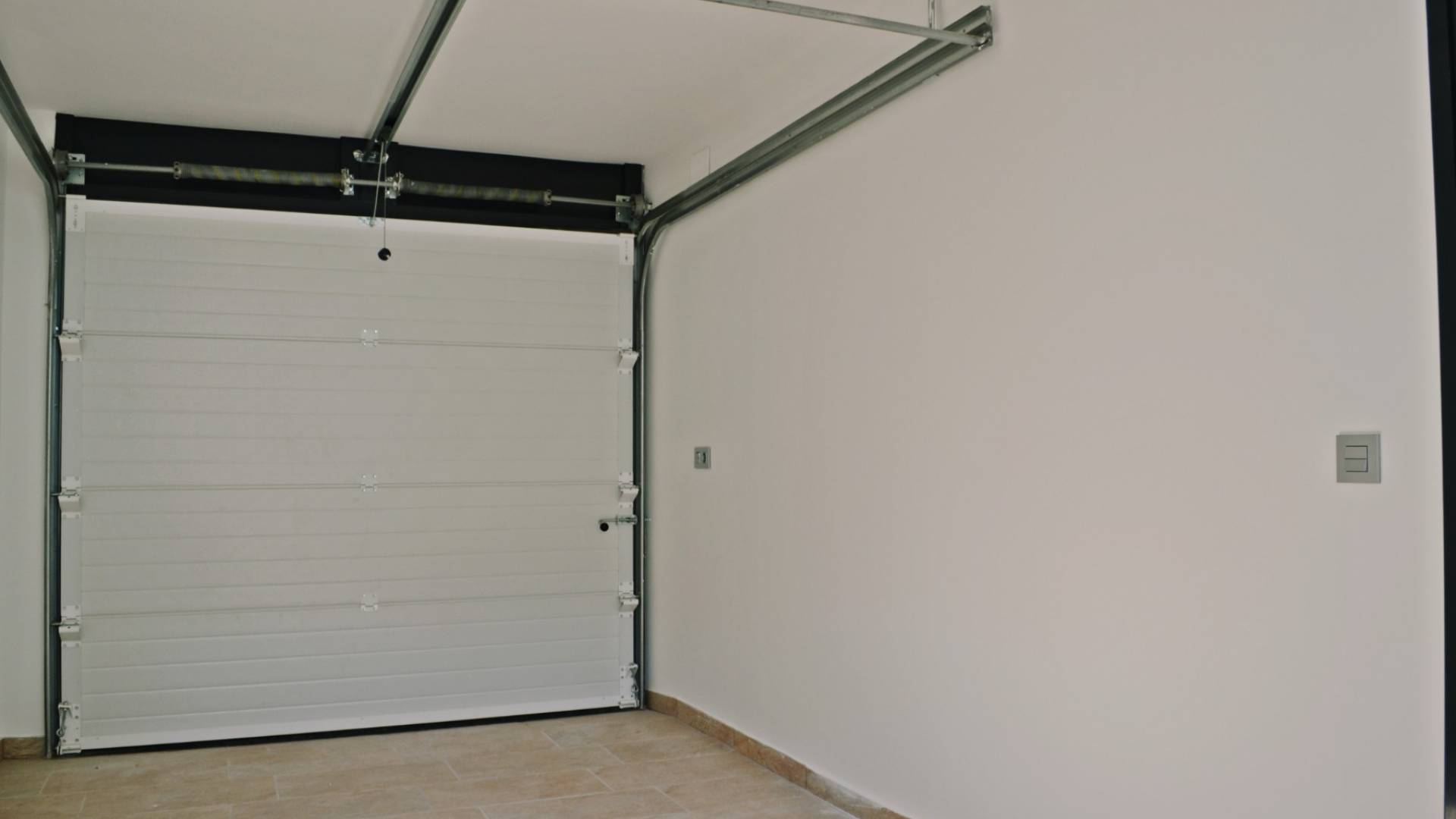 Neubau - Villa - Los Alcazares