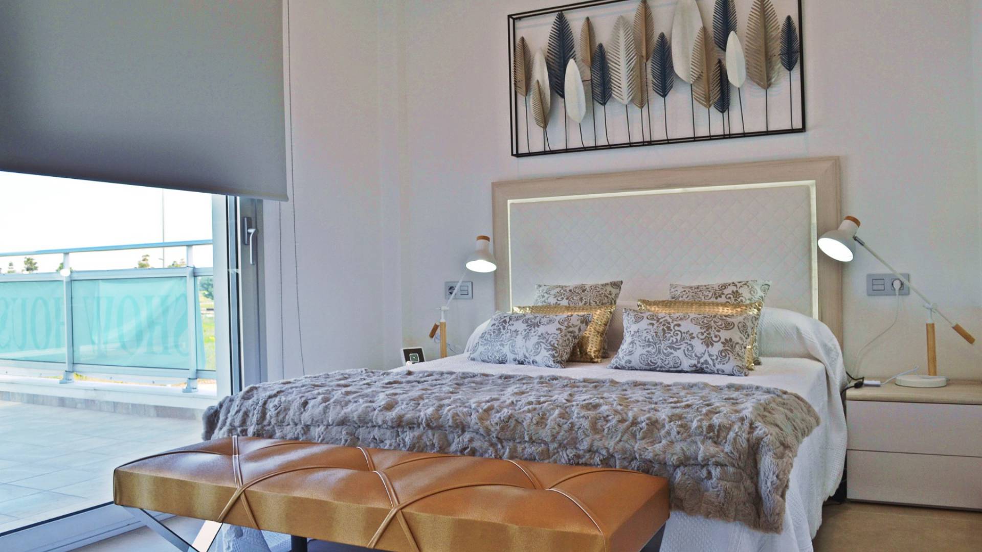 Neubau - Villa - Los Alcazares