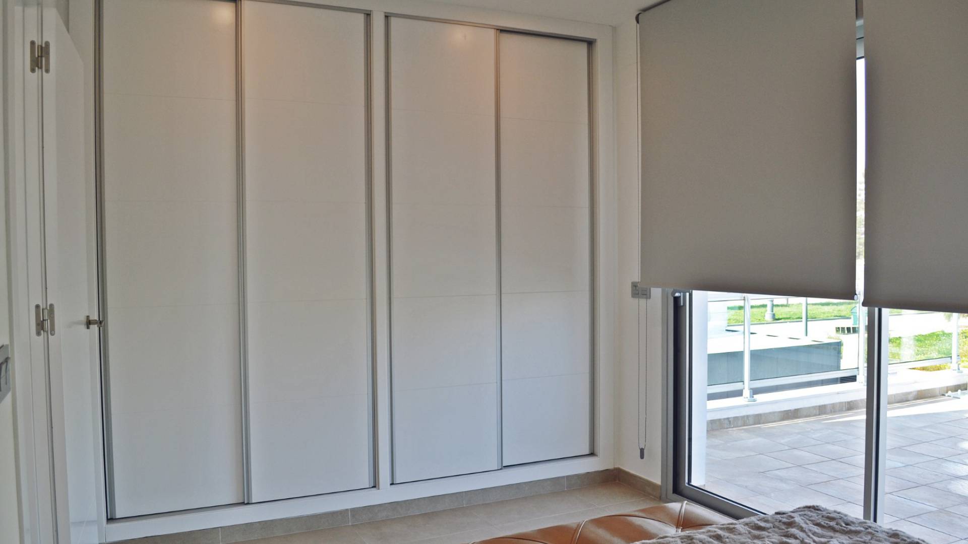 Neubau - Villa - Los Alcazares