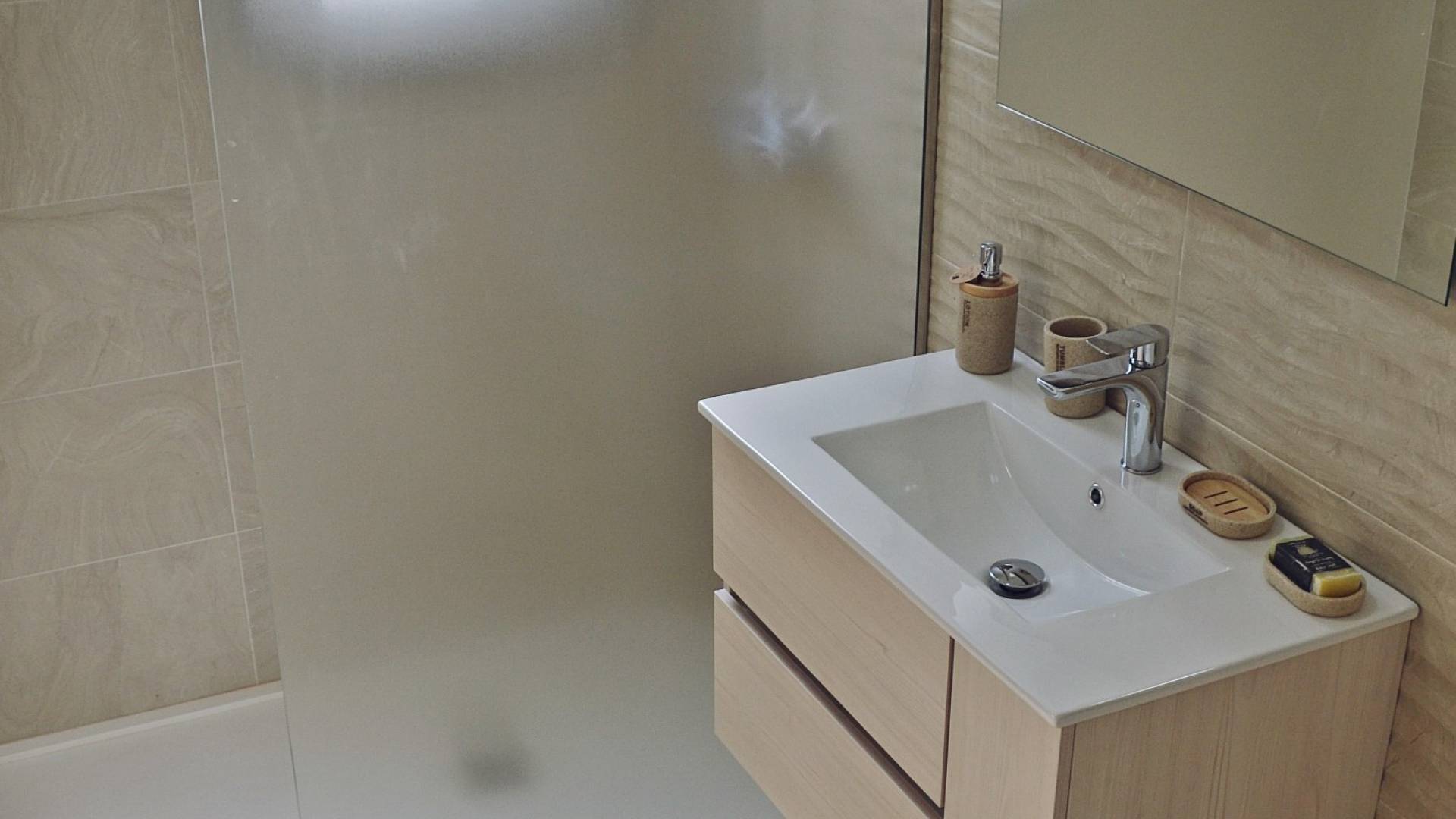 Neubau - Villa - Los Alcazares