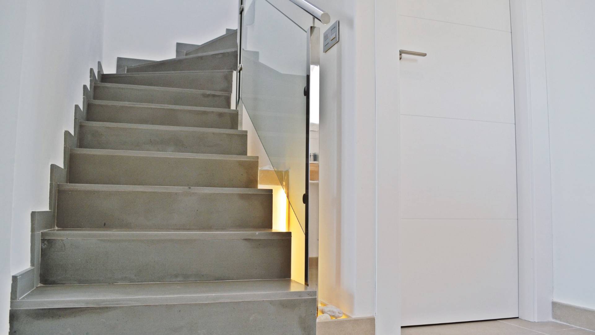 Neubau - Villa - Los Alcazares