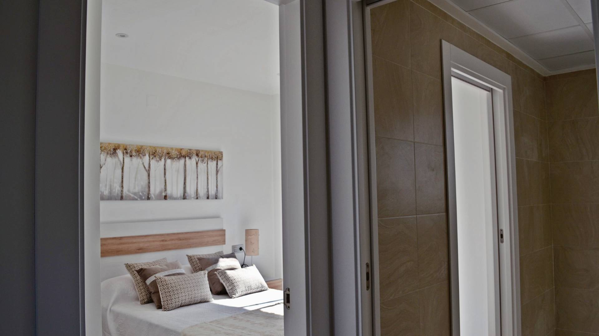 Neubau - Villa - Los Alcazares