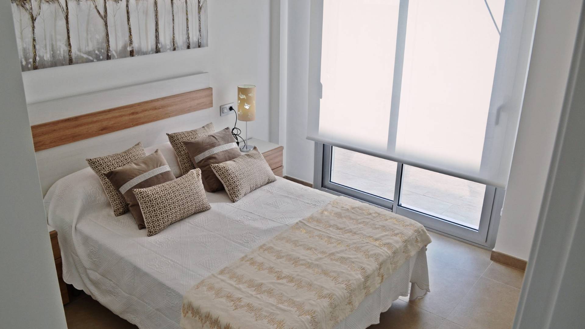 Neubau - Villa - Los Alcazares