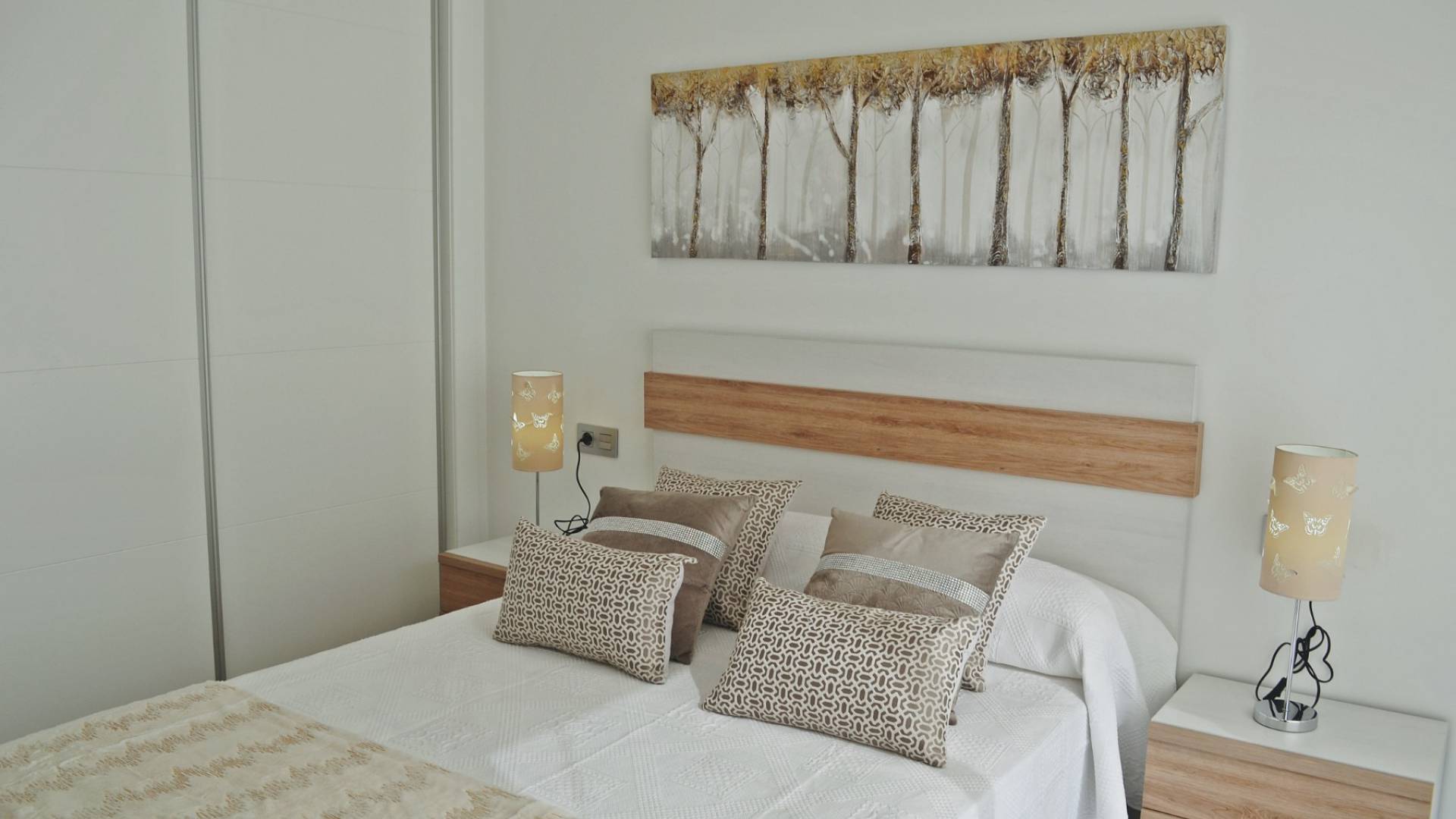 Neubau - Villa - Los Alcazares