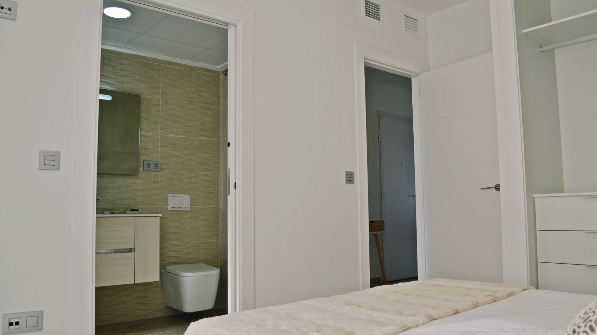 Neubau - Villa - Los Alcazares