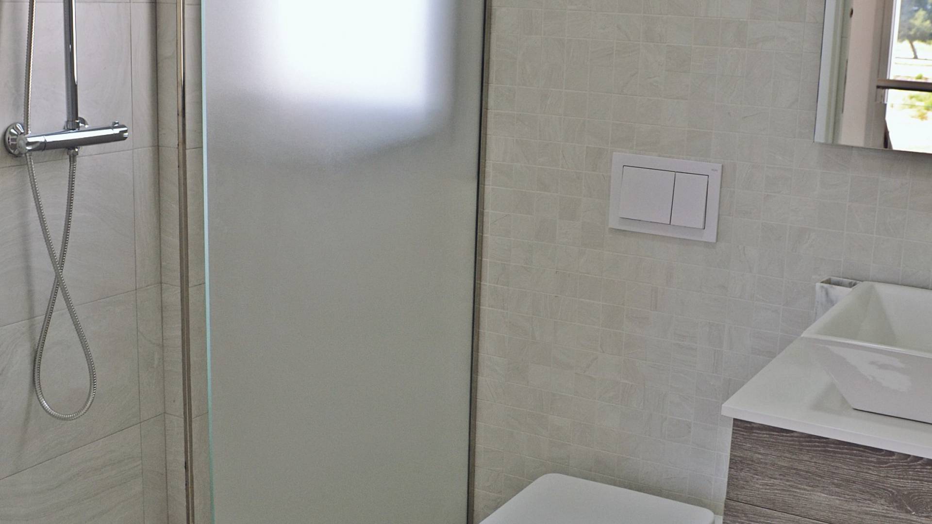 Neubau - Villa - Los Alcazares