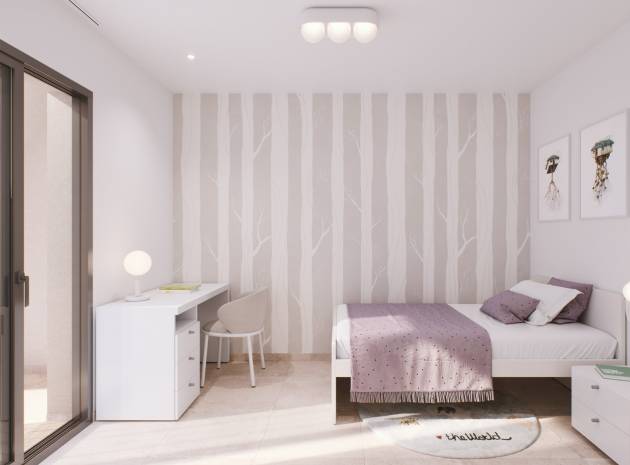 New Build - Townhouse - Lo Pagan