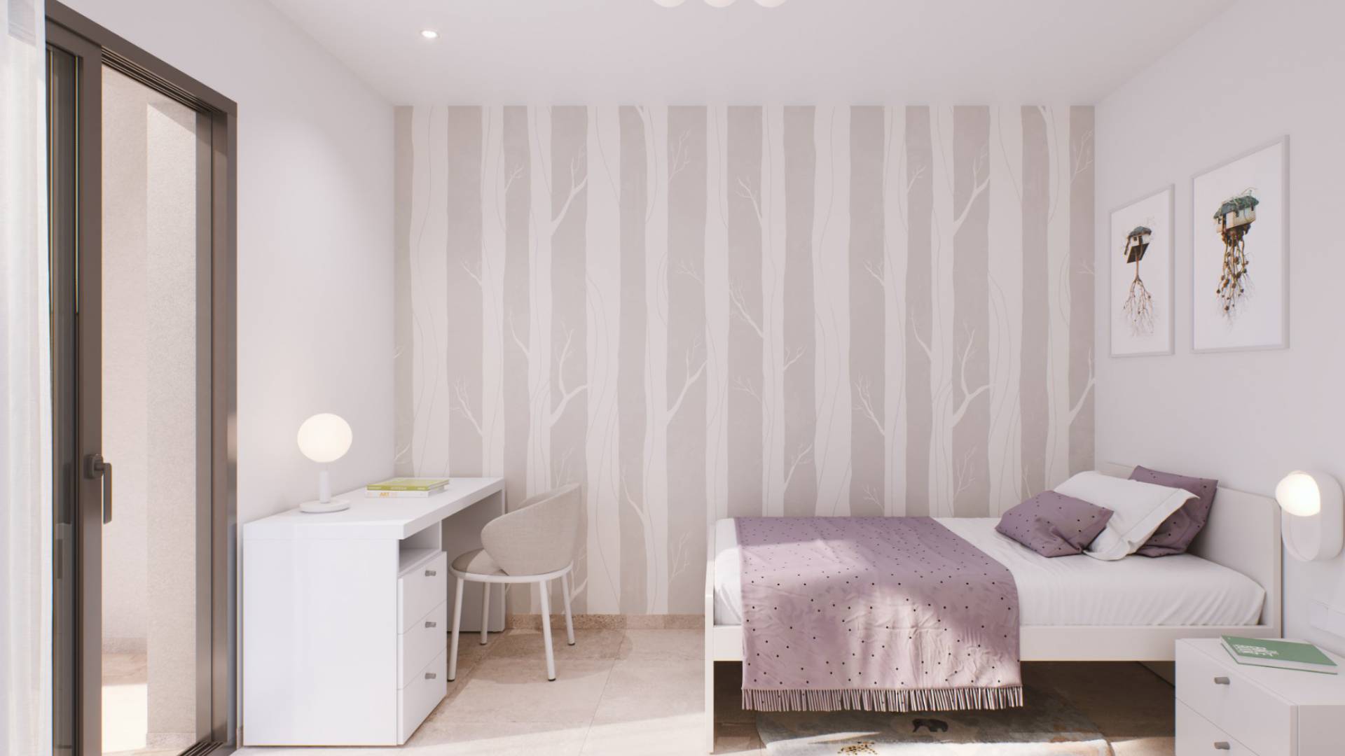 New Build - Townhouse - Lo Pagan