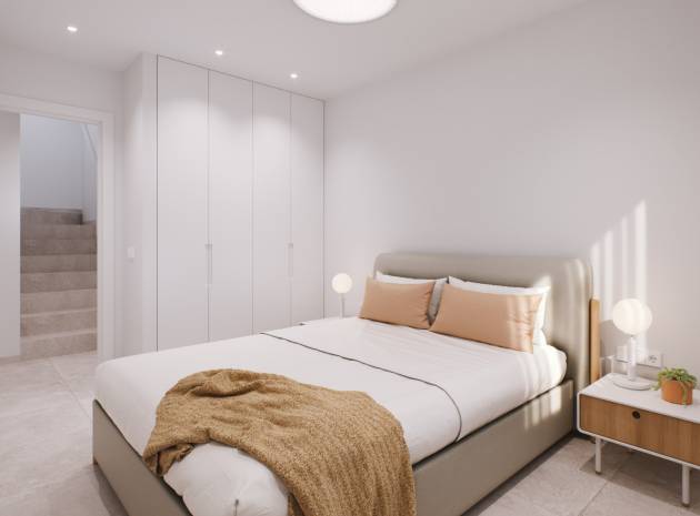 New Build - Townhouse - Lo Pagan