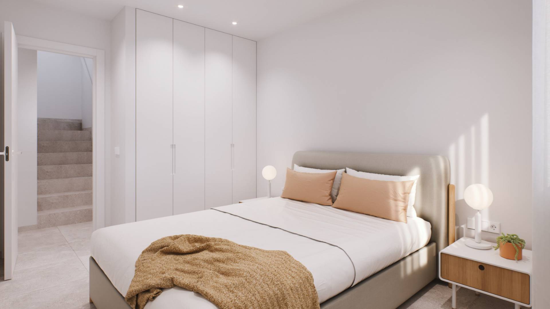 New Build - Townhouse - Lo Pagan