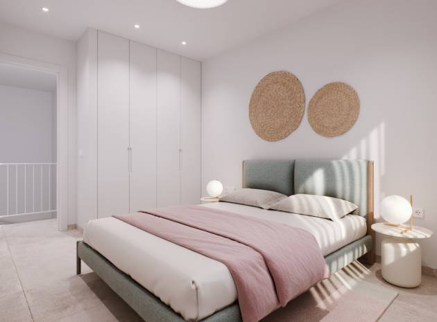 New Build - Townhouse - Lo Pagan