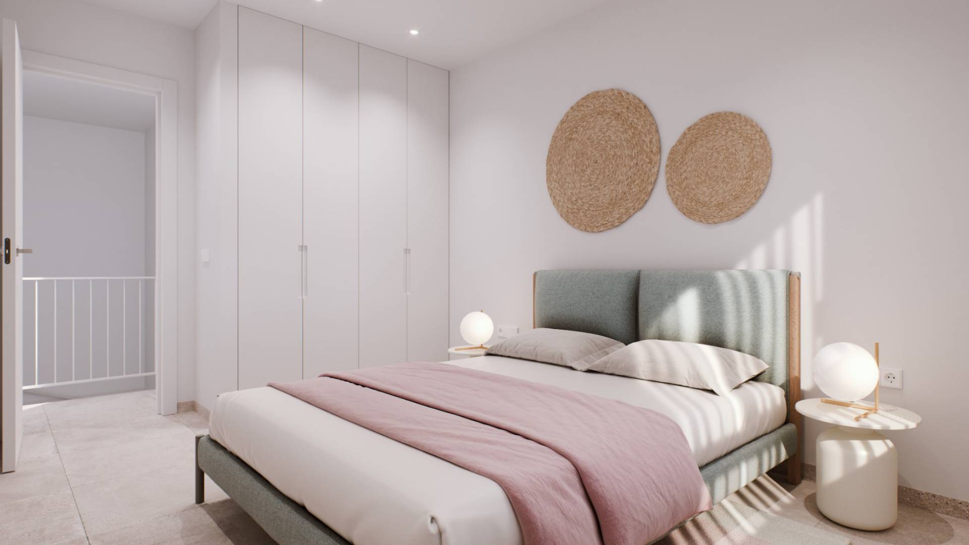 New Build - Townhouse - Lo Pagan