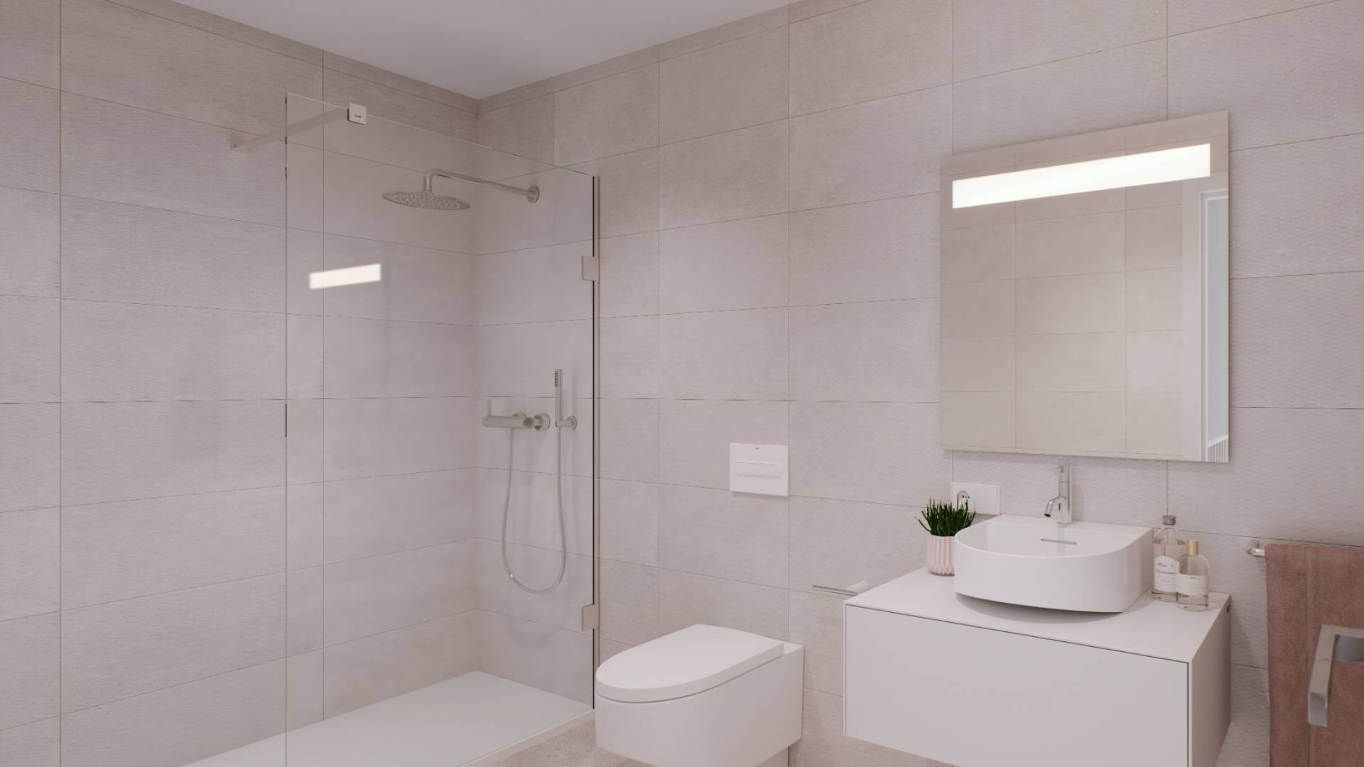 New Build - Townhouse - Lo Pagan