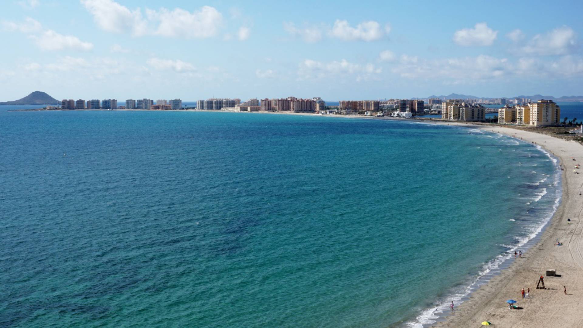 New Build - Townhouse - Lo Pagan