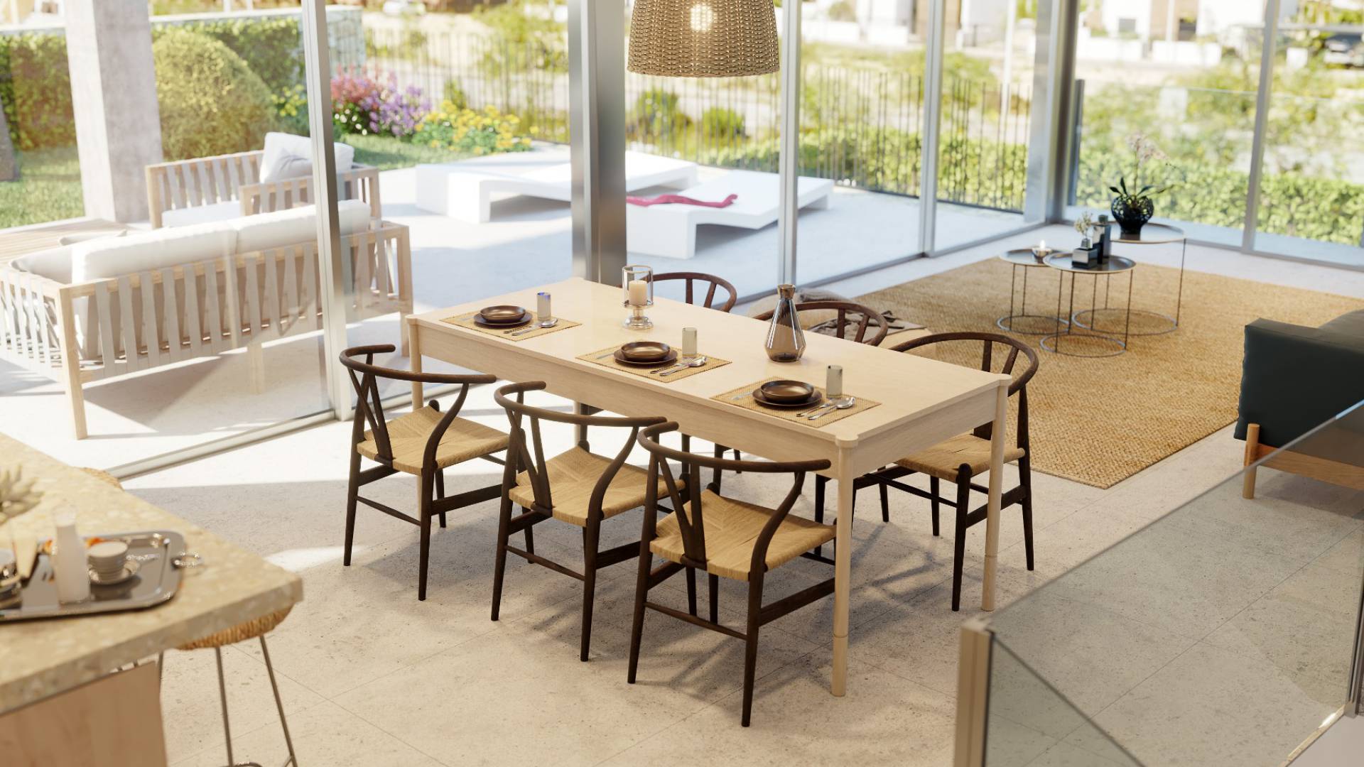 New Build - Villa - Algorfa - La Finca golf resort