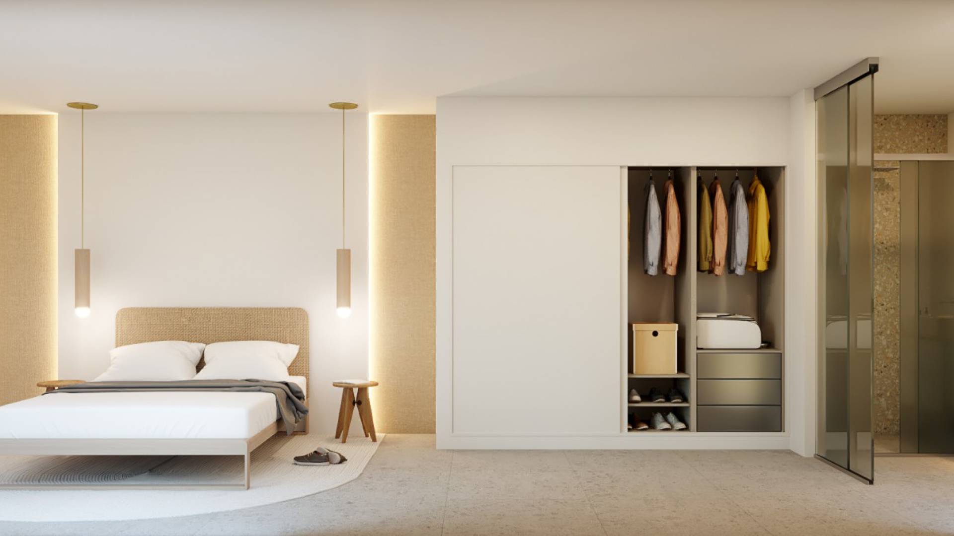 New Build - Villa - Algorfa - La Finca golf resort