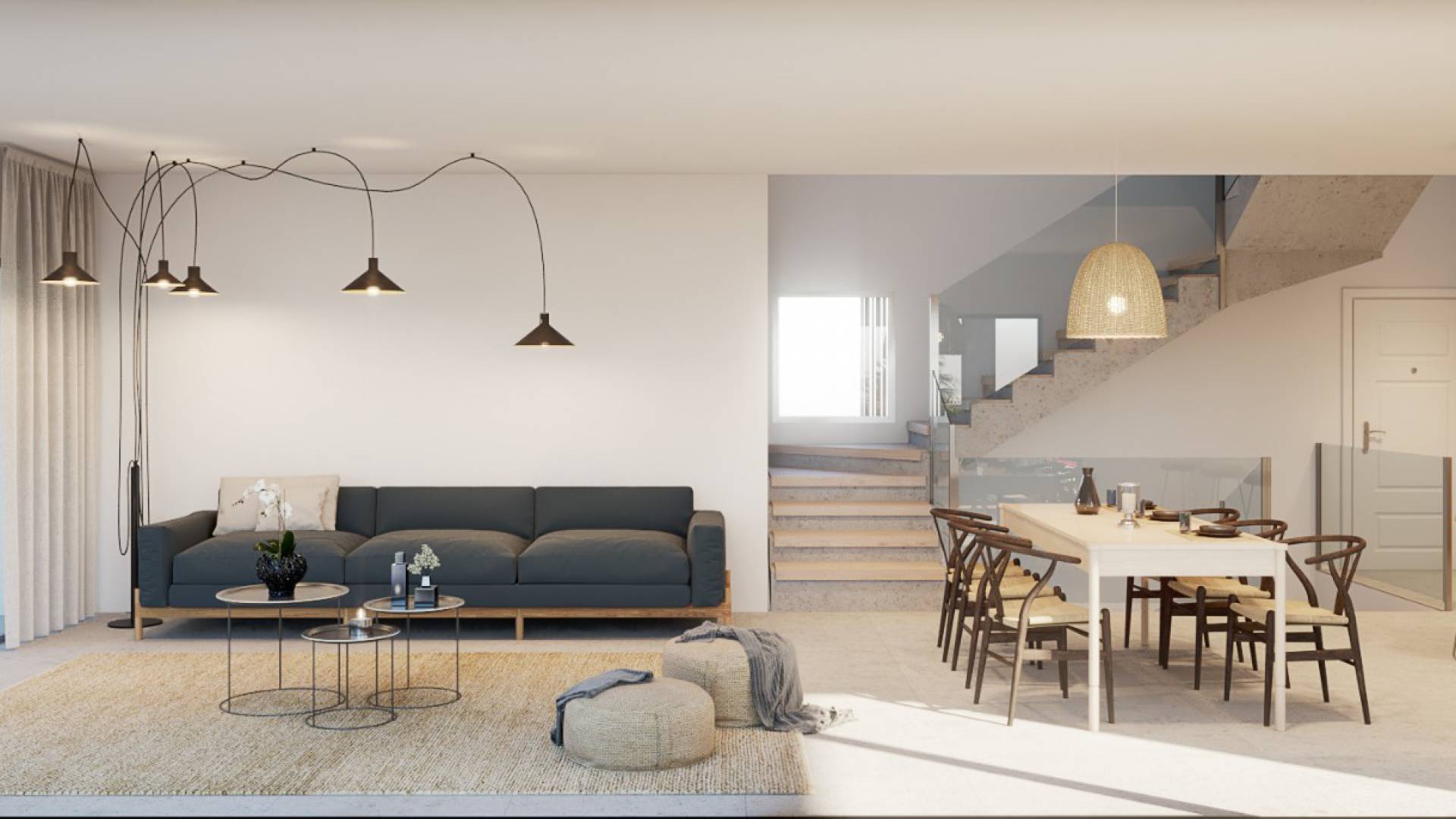 New Build - Villa - Algorfa - La Finca golf resort