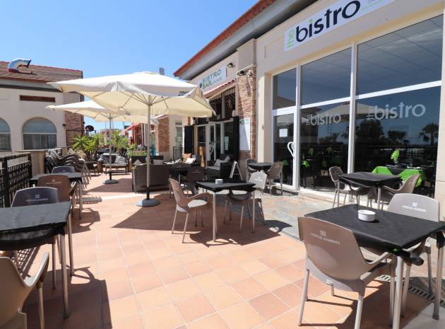 New Build - Villa - Algorfa - La Finca golf resort