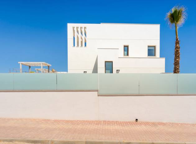 Nieuw gebouw - Villa - Los Balcones - Laguna Beach