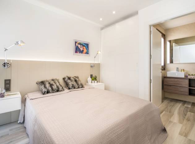 Nieuw gebouw - Villa - Los Balcones - Laguna Beach