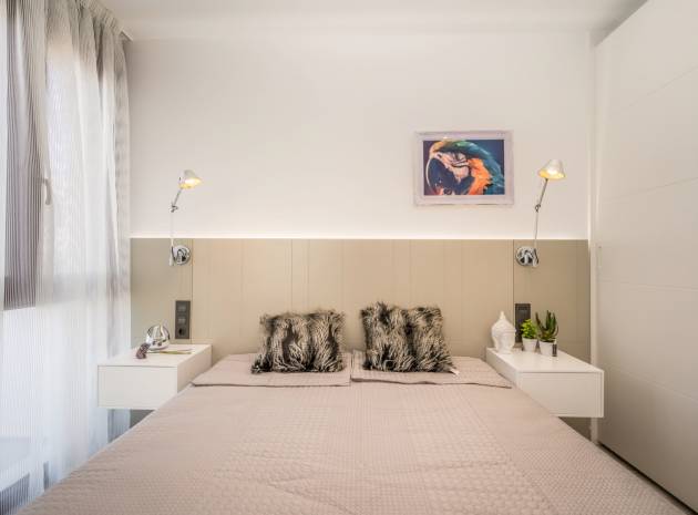 Nieuw gebouw - Villa - Los Balcones - Laguna Beach