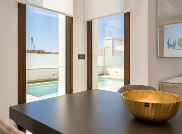 Nieuw gebouw - Villa - Los Balcones - Laguna Beach