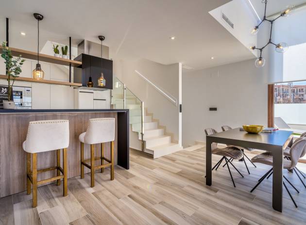 Nieuw gebouw - Villa - Los Balcones - Laguna Beach