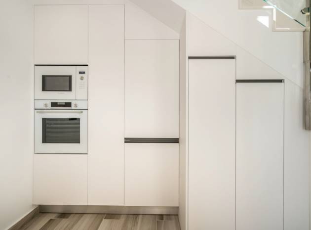 Nieuw gebouw - Villa - Los Balcones - Laguna Beach