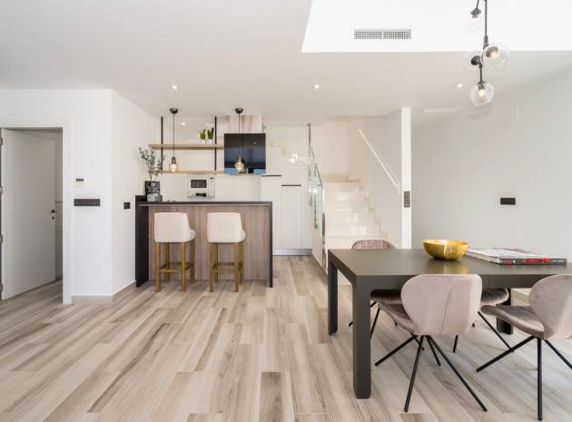 Nieuw gebouw - Villa - Los Balcones - Laguna Beach