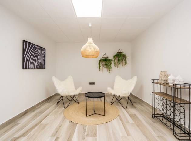 Nieuw gebouw - Villa - Los Balcones - Laguna Beach