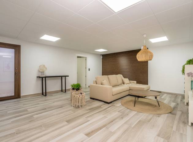 Nieuw gebouw - Villa - Los Balcones - Laguna Beach