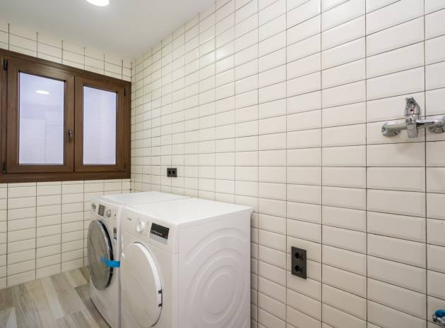 Nieuw gebouw - Villa - Los Balcones - Laguna Beach