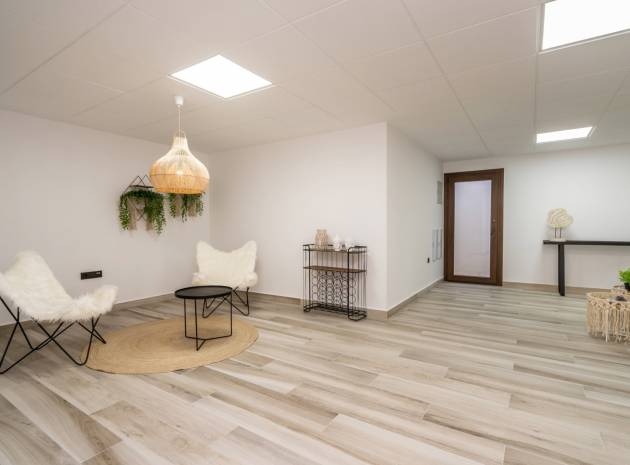 Nieuw gebouw - Villa - Los Balcones - Laguna Beach