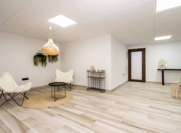 Nieuw gebouw - Villa - Los Balcones - Laguna Beach