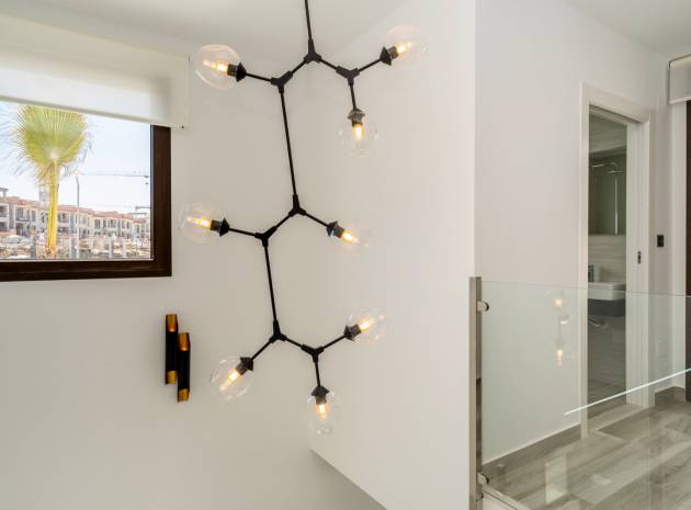 Nieuw gebouw - Villa - Los Balcones - Laguna Beach