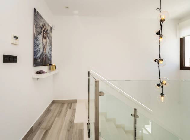 Nieuw gebouw - Villa - Los Balcones - Laguna Beach