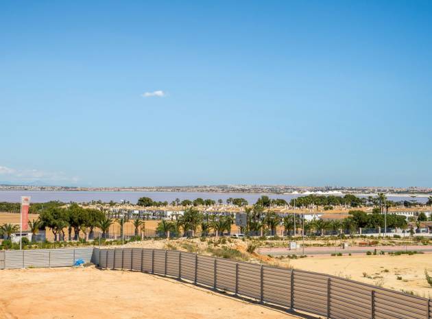 Nieuw gebouw - Villa - Los Balcones - Laguna Beach