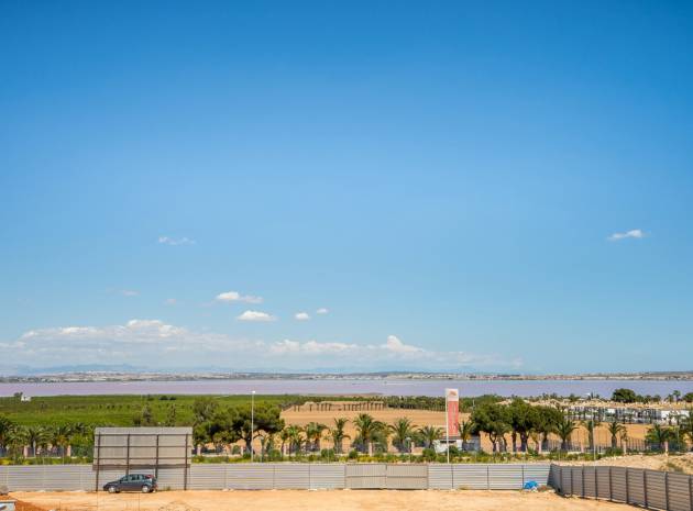Nieuw gebouw - Villa - Los Balcones - Laguna Beach