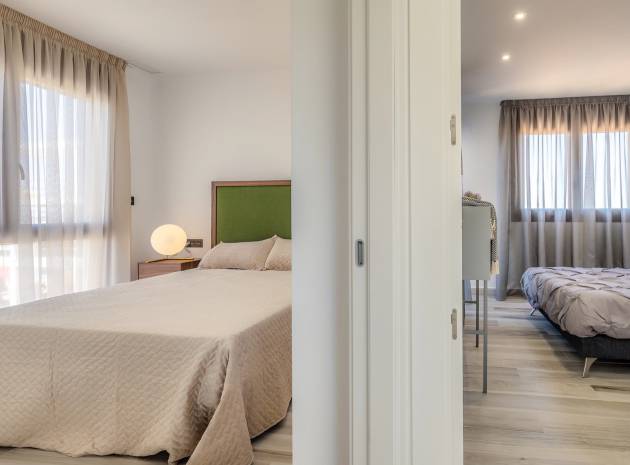 Nieuw gebouw - Villa - Los Balcones - Laguna Beach