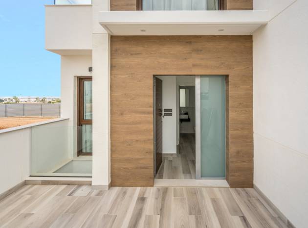 New Build - Villa - Los Balcones - Laguna Beach