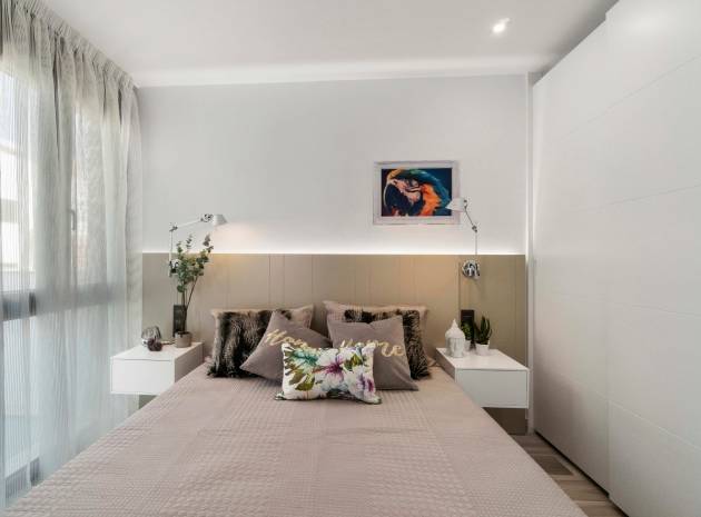 Nieuw gebouw - Villa - Los Balcones - Laguna Beach