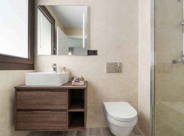 Nieuw gebouw - Villa - Los Balcones - Laguna Beach